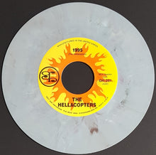 Load image into Gallery viewer, Hellacopters - 1995 - Grey Marble Vinyl