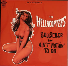 Load image into Gallery viewer, Hellacopters - Soulseller
