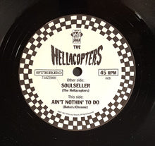 Load image into Gallery viewer, Hellacopters - Soulseller