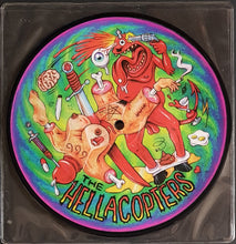 Load image into Gallery viewer, Hellacopters - Like No Other Man