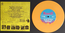 Load image into Gallery viewer, Hellacopters - Dirty Women - Orange Vinyl