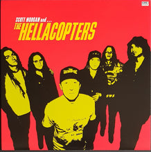 Load image into Gallery viewer, Hellacopters - Slow Down Take A Look