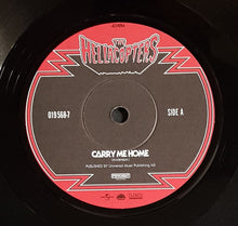 Load image into Gallery viewer, Hellacopters - Carry Me Home