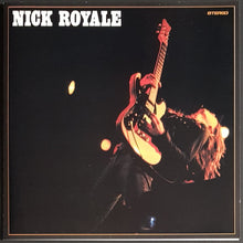 Load image into Gallery viewer, Hellacopters - NICK ROYALE - Burt Ward Law