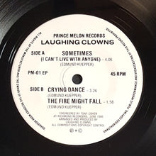 Load image into Gallery viewer, Laughing Clowns - Sometimes, The Fire Dance....