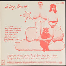 Load image into Gallery viewer, Leftovers (OZ Ska) - Suzanne Beware Of The Devil