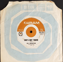 Load image into Gallery viewer, Neil Macarthur - She's Not There