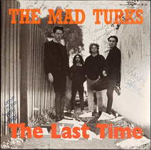 Load image into Gallery viewer, Mad Turks - The Last Time