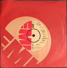 Load image into Gallery viewer, David Bowie- The Manish Boys / Davy Jones &amp; The Lower 3rd - I Pity The Fool