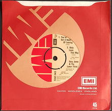 Load image into Gallery viewer, David Bowie- The Manish Boys / Davy Jones &amp; The Lower 3rd - I Pity The Fool