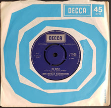Load image into Gallery viewer, John Mayall's Bluesbreakers- No Reply