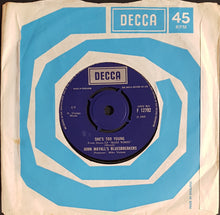 Load image into Gallery viewer, John Mayall's Bluesbreakers- No Reply