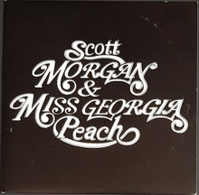 Load image into Gallery viewer, Morgan &amp; Miss Georgia Peach, Scott - All Talk No Action
