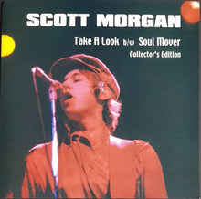 Load image into Gallery viewer, Morgan, Scott - Take A Look - Pink Vinyl