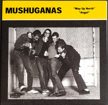 Load image into Gallery viewer, Mushuganas - Mushuganas / The Phenoms
