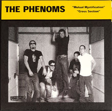 Load image into Gallery viewer, Mushuganas - Mushuganas / The Phenoms