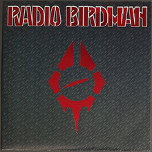 Load image into Gallery viewer, Radio Birdman - Hungry Cannibals