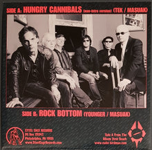Load image into Gallery viewer, Radio Birdman - Hungry Cannibals