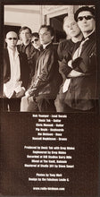 Load image into Gallery viewer, Radio Birdman - Hungry Cannibals