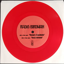 Load image into Gallery viewer, Radio Birdman - Hungry Cannibals