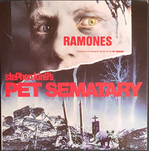 Load image into Gallery viewer, Ramones - Pet Sematary