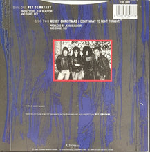 Load image into Gallery viewer, Ramones - Pet Sematary