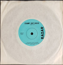 Load image into Gallery viewer, Razar - Stamp Out Disco