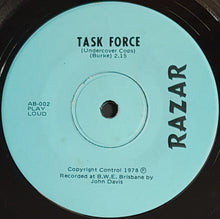 Load image into Gallery viewer, Razar - Stamp Out Disco