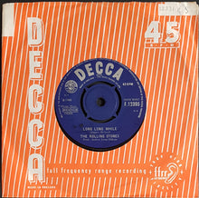 Load image into Gallery viewer, Rolling Stones - Paint It, Black