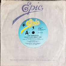 Load image into Gallery viewer, Romantics - What I Like About You