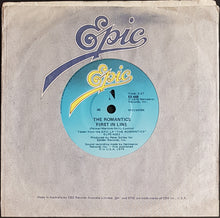 Load image into Gallery viewer, Romantics - What I Like About You