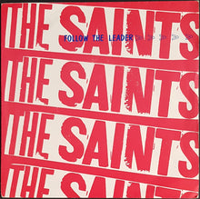Load image into Gallery viewer, Saints - Follow The Leader