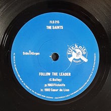 Load image into Gallery viewer, Saints - Follow The Leader