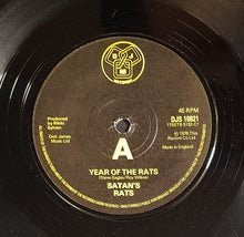 Load image into Gallery viewer, Satans Rats - Year Of The Rats