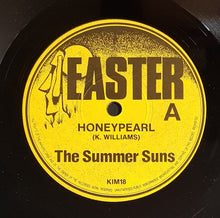 Load image into Gallery viewer, Summer Suns - Honeypearl