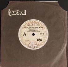 Load image into Gallery viewer, Ted Mulry Gang - (You've Got The) Devil In You
