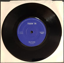 Load image into Gallery viewer, Television Personalities - 14th Floor