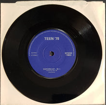 Load image into Gallery viewer, Television Personalities - 14th Floor