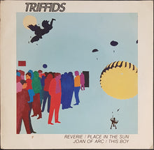 Load image into Gallery viewer, Triffids - Reverie