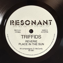 Load image into Gallery viewer, Triffids - Reverie