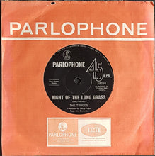 Load image into Gallery viewer, Troggs - Night Of The Long Grass