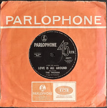 Load image into Gallery viewer, Troggs - Love Is All Around