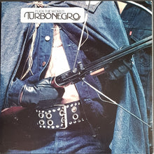 Load image into Gallery viewer, Turbonegro - Fuck The World