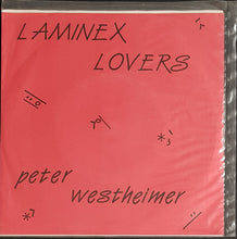 Load image into Gallery viewer, Peter Westheimer - Laminex Lovers