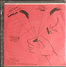 Load image into Gallery viewer, Peter Westheimer - Laminex Lovers