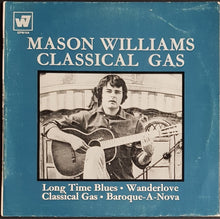 Load image into Gallery viewer, Williams, Mason - Classical Gas