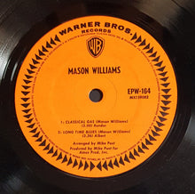 Load image into Gallery viewer, Williams, Mason - Classical Gas