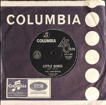 Load image into Gallery viewer, Yardbirds - Little Games