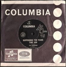 Load image into Gallery viewer, Yardbirds - Happenings Ten Years Time Ago