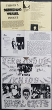 Load image into Gallery viewer, V/A - Presents: There's A Fungus Amoung Us